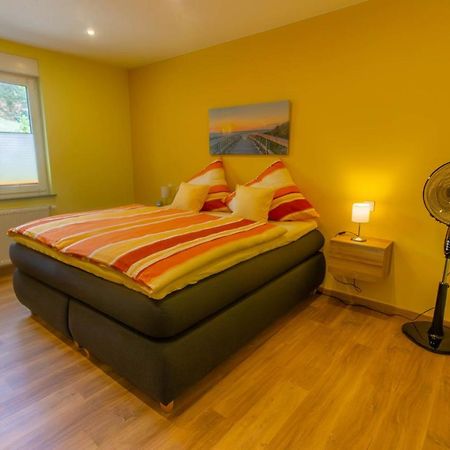 Ferienwohnung Philipp Traben-Trarbach Dış mekan fotoğraf