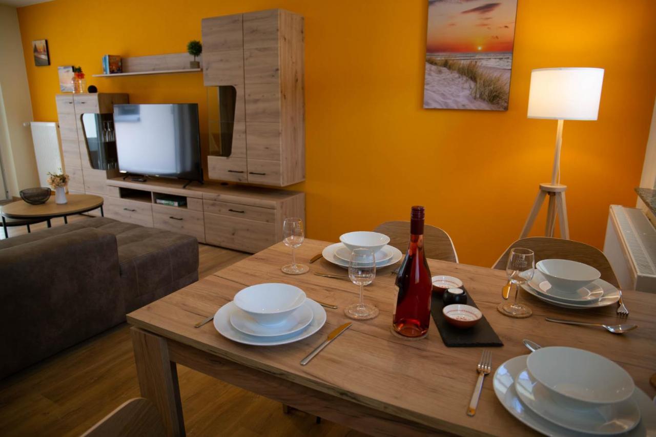 Ferienwohnung Philipp Traben-Trarbach Dış mekan fotoğraf
