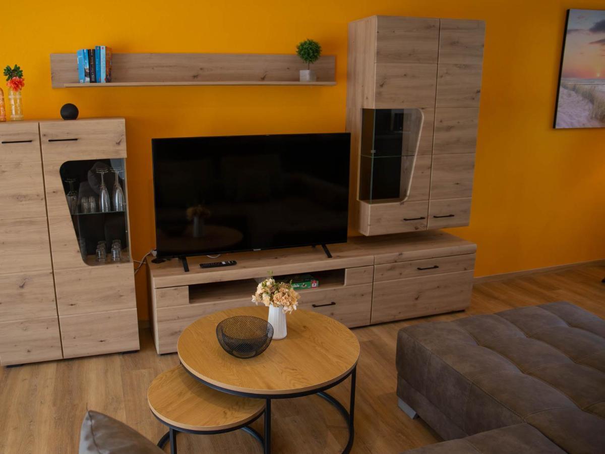 Ferienwohnung Philipp Traben-Trarbach Dış mekan fotoğraf