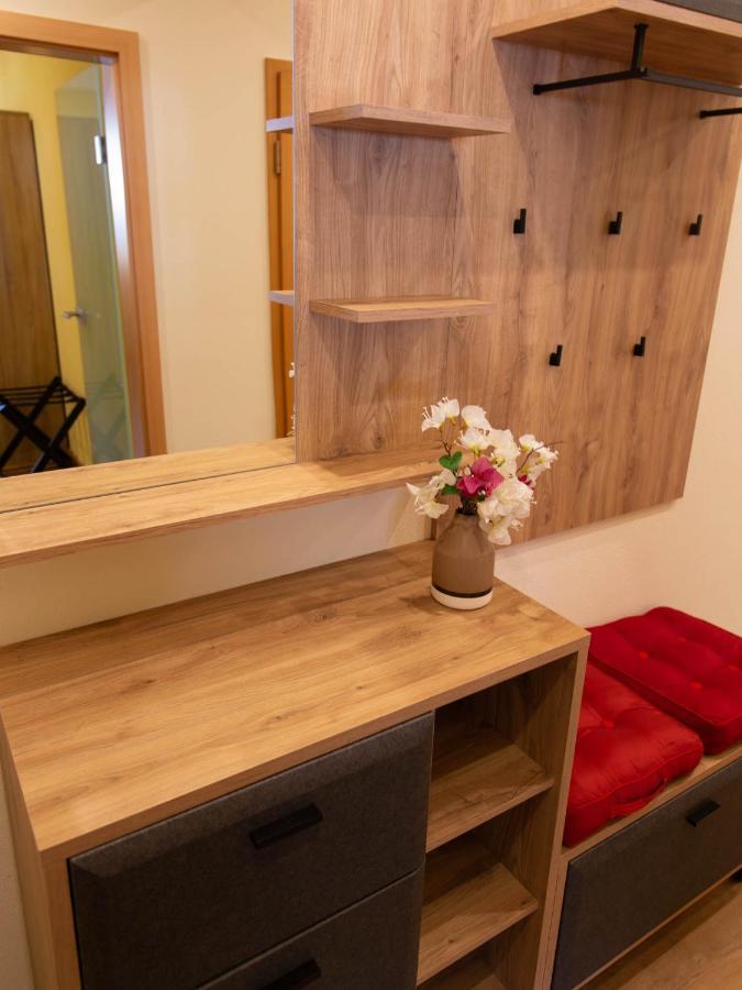 Ferienwohnung Philipp Traben-Trarbach Dış mekan fotoğraf